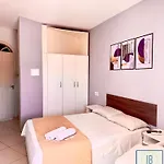 Hotel Residencial Ilhabela