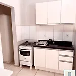 Hotel Residencial Ilhabela