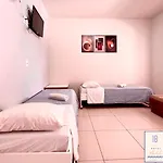 Hotel Residencial Ilhabela