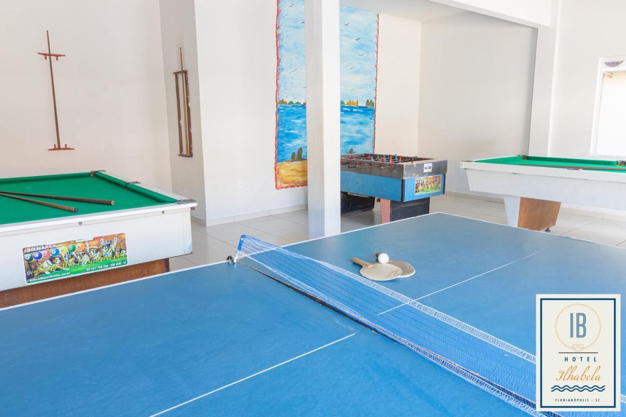 Residencial Ilhabela 3* Florianópolis