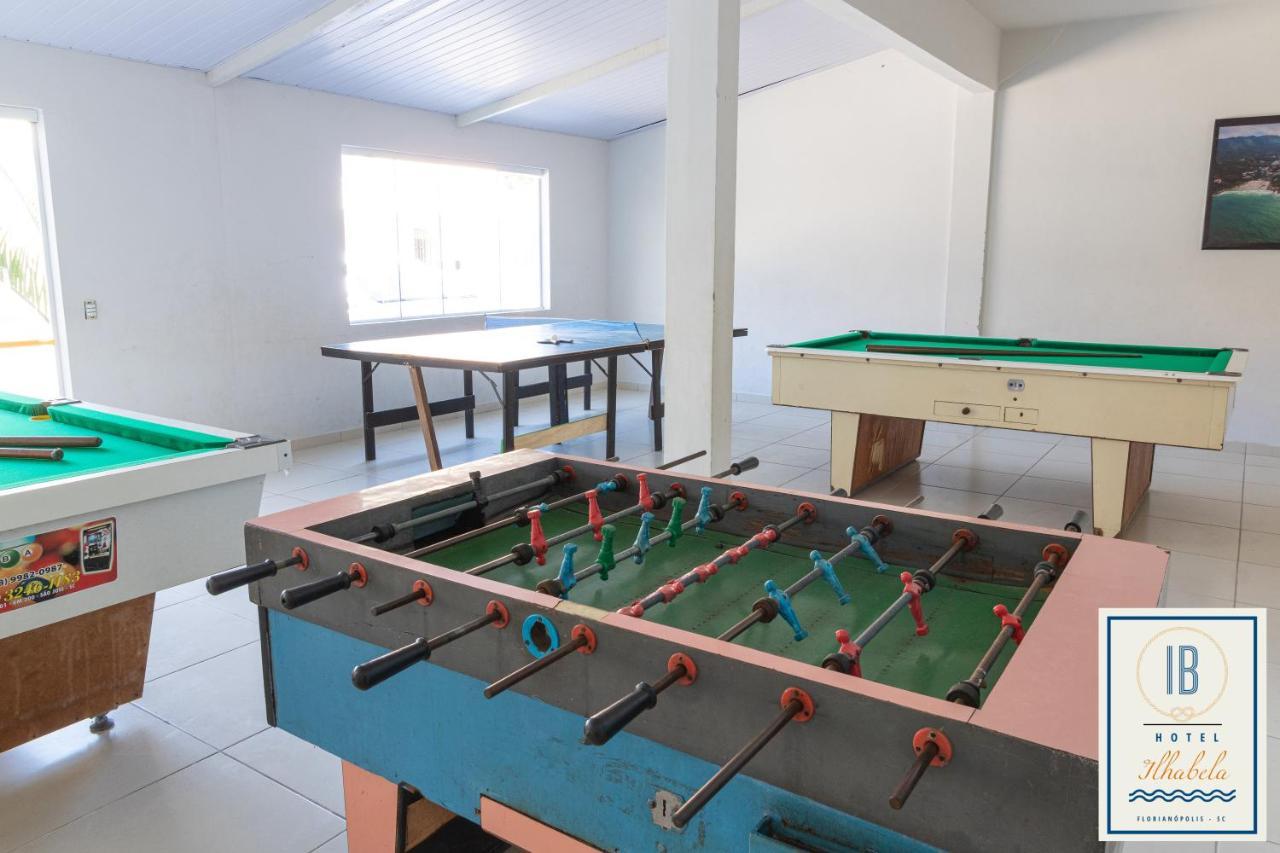 Residencial Ilhabela Florianópolis