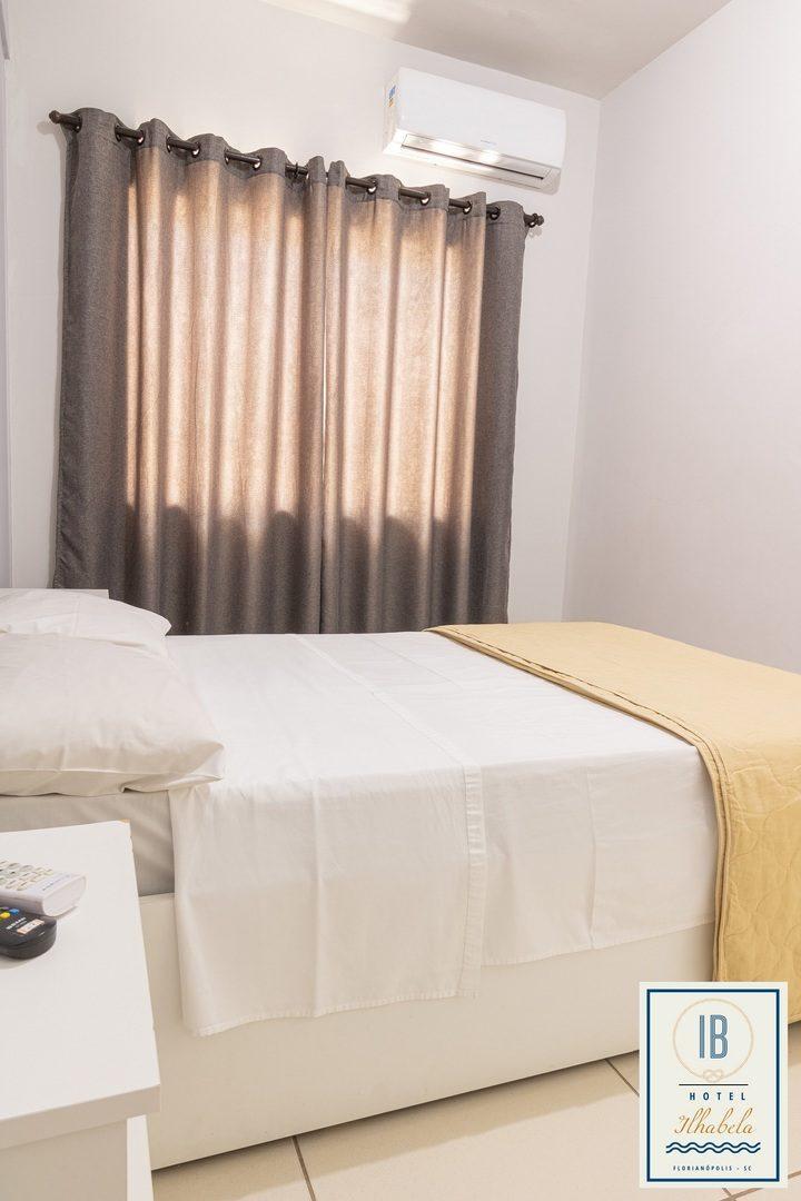Residencial Ilhabela Apartahotel Florianópolis