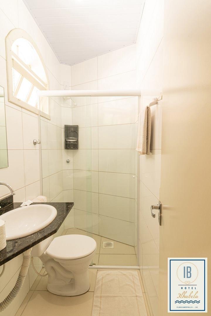 Residencial Ilhabela 3* Florianópolis