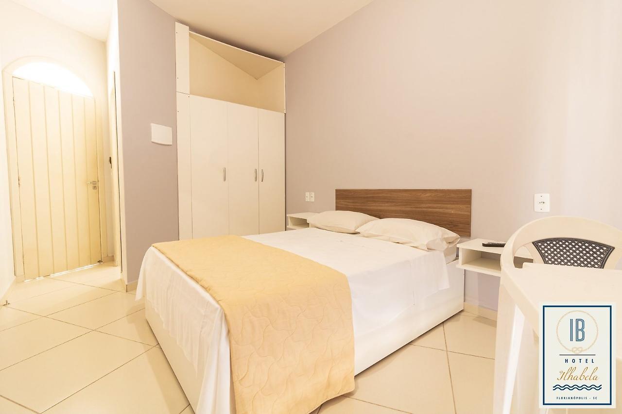 Aparthotel Residencial Ilhabela Florianopolis