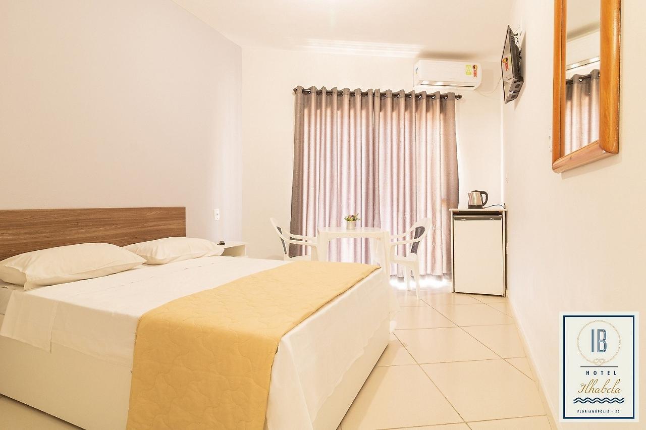 Apartahotel Residencial Ilhabela
