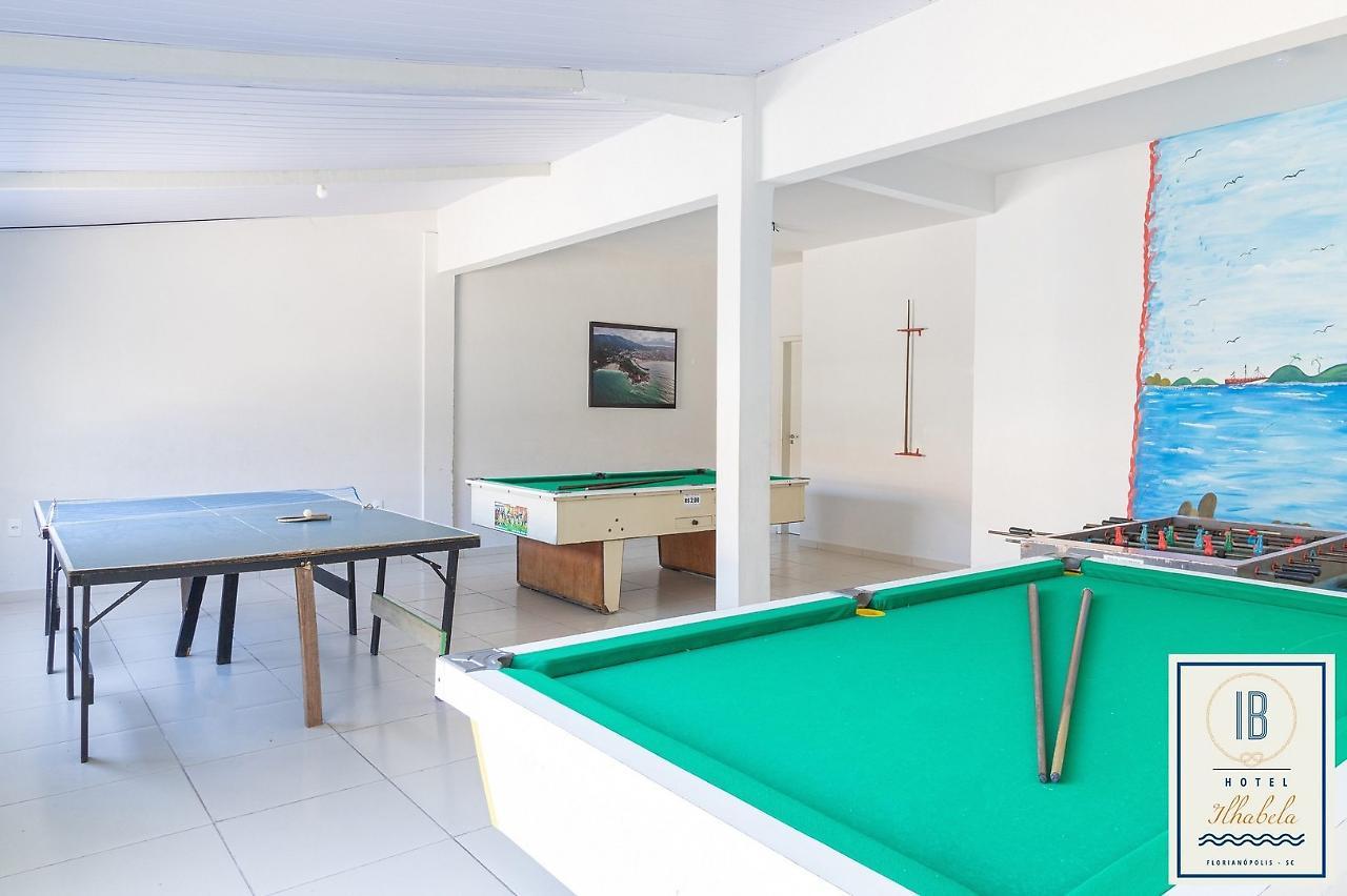 Residencial Ilhabela Apartahotel 3*