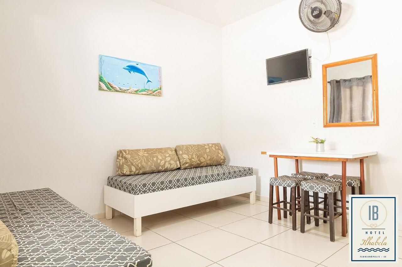 Residencial Ilhabela Apartahotel 3*