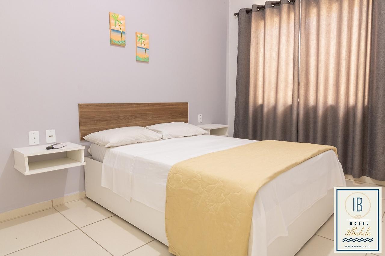 Residencial Ilhabela Apartahotel Florianópolis