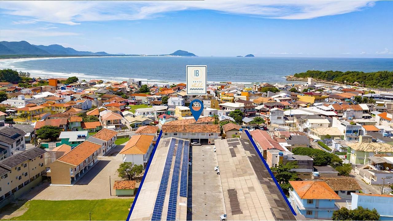 Residencial Ilhabela Apartahotel
