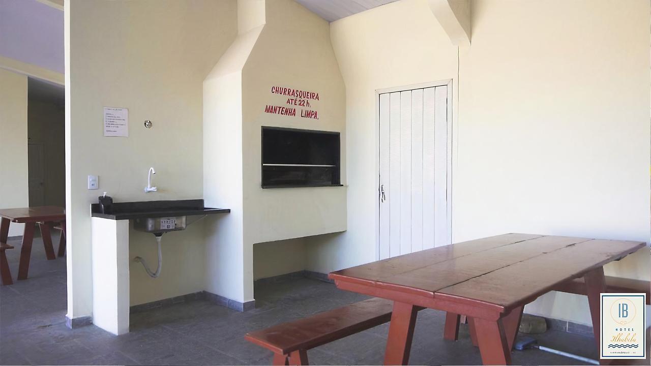 Residencial Ilhabela Aparthotel Florianopolis