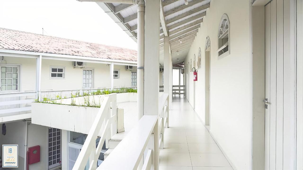 Residencial Ilhabela 3* Florianópolis