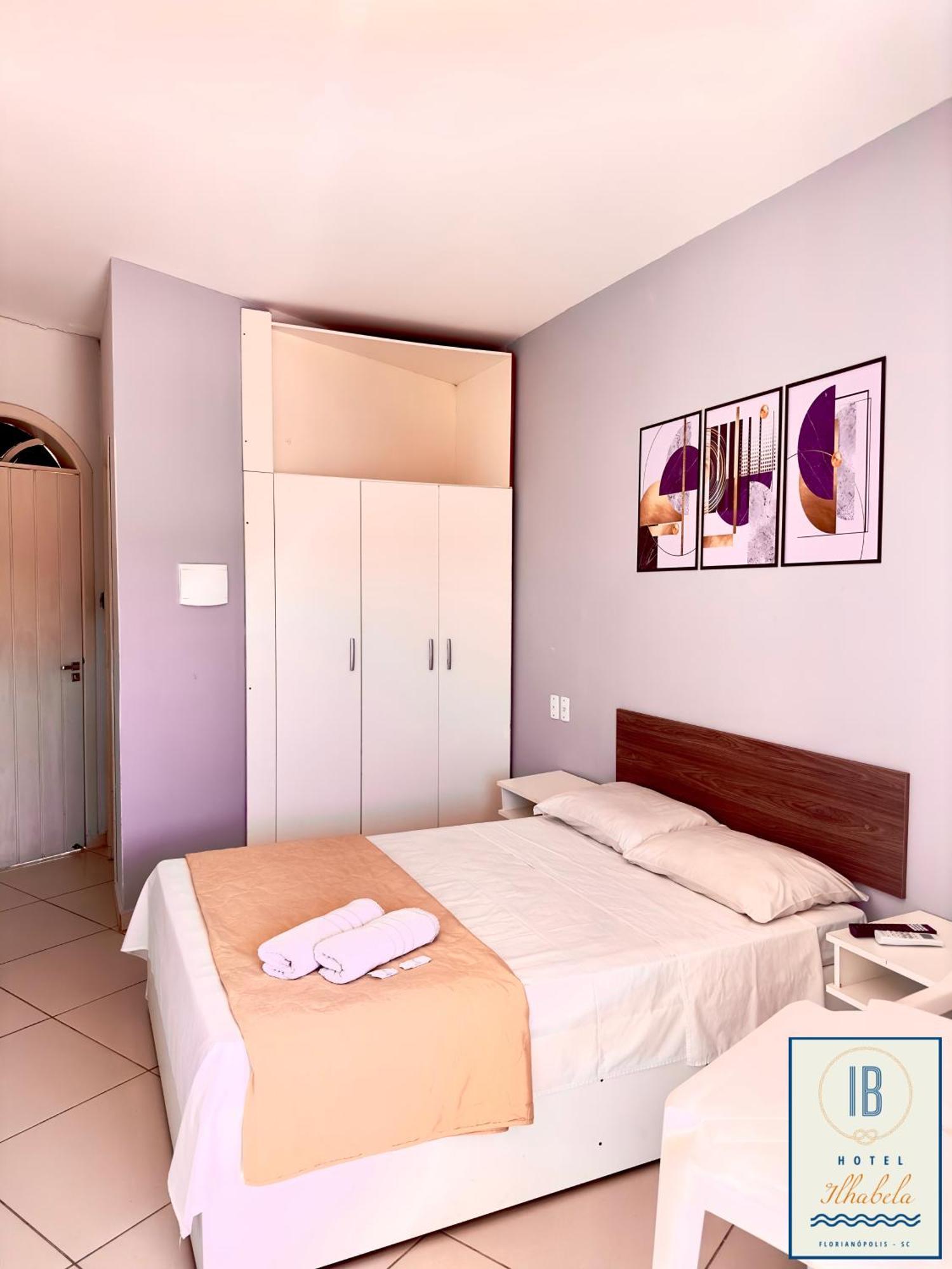 Residencial Ilhabela 3* Florianópolis