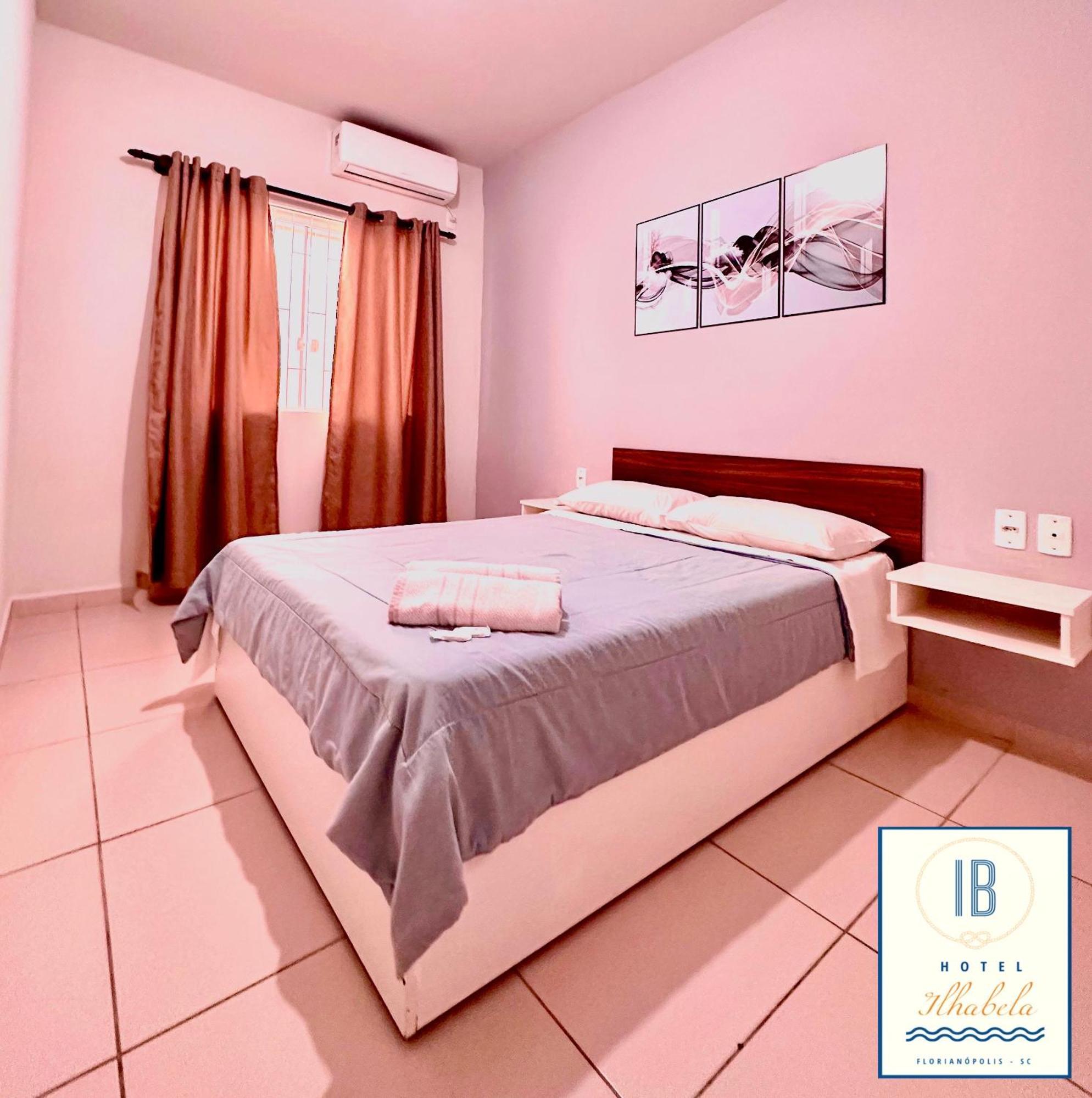 Residencial Ilhabela Apartahotel Florianópolis