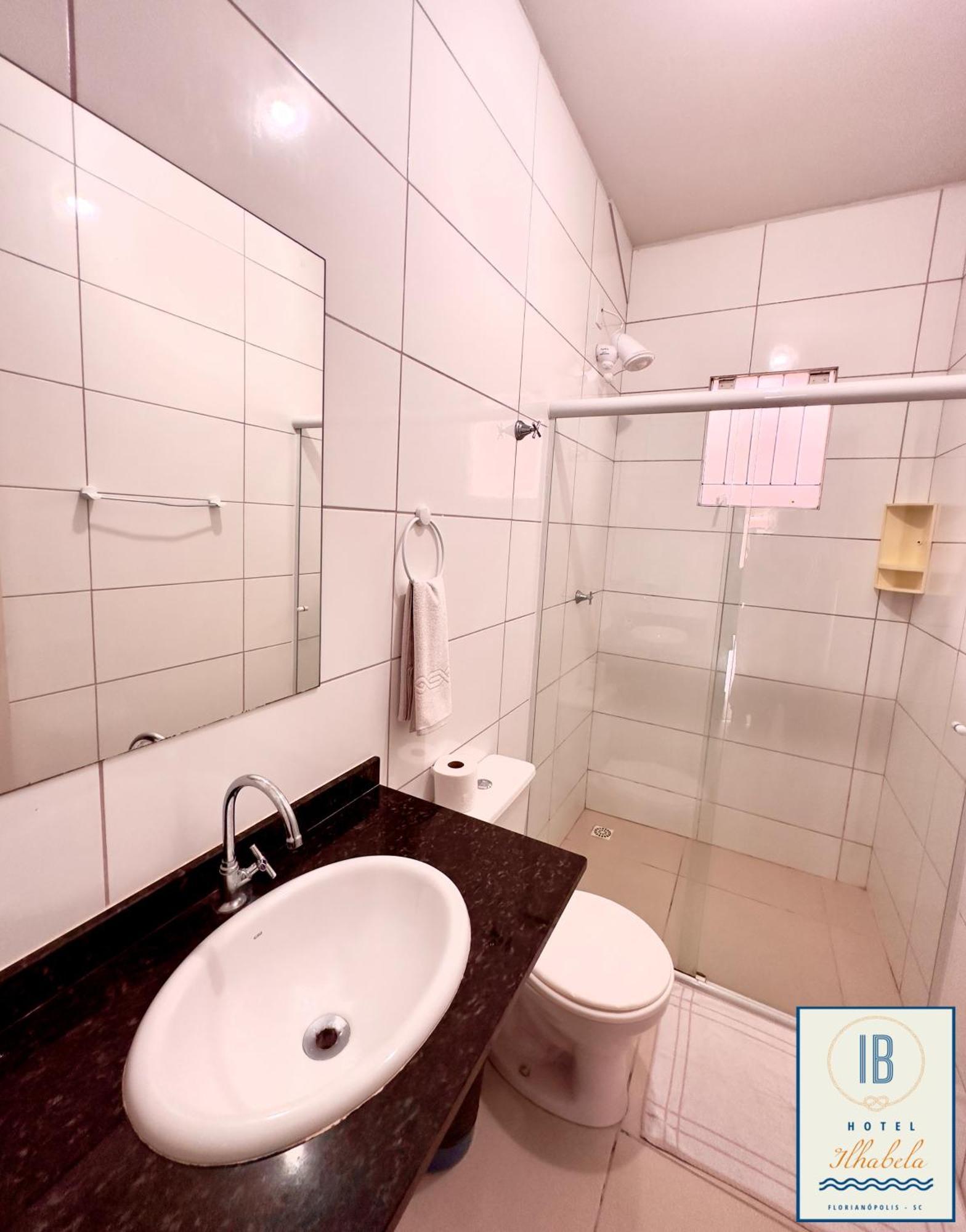 Apartahotel Residencial Ilhabela