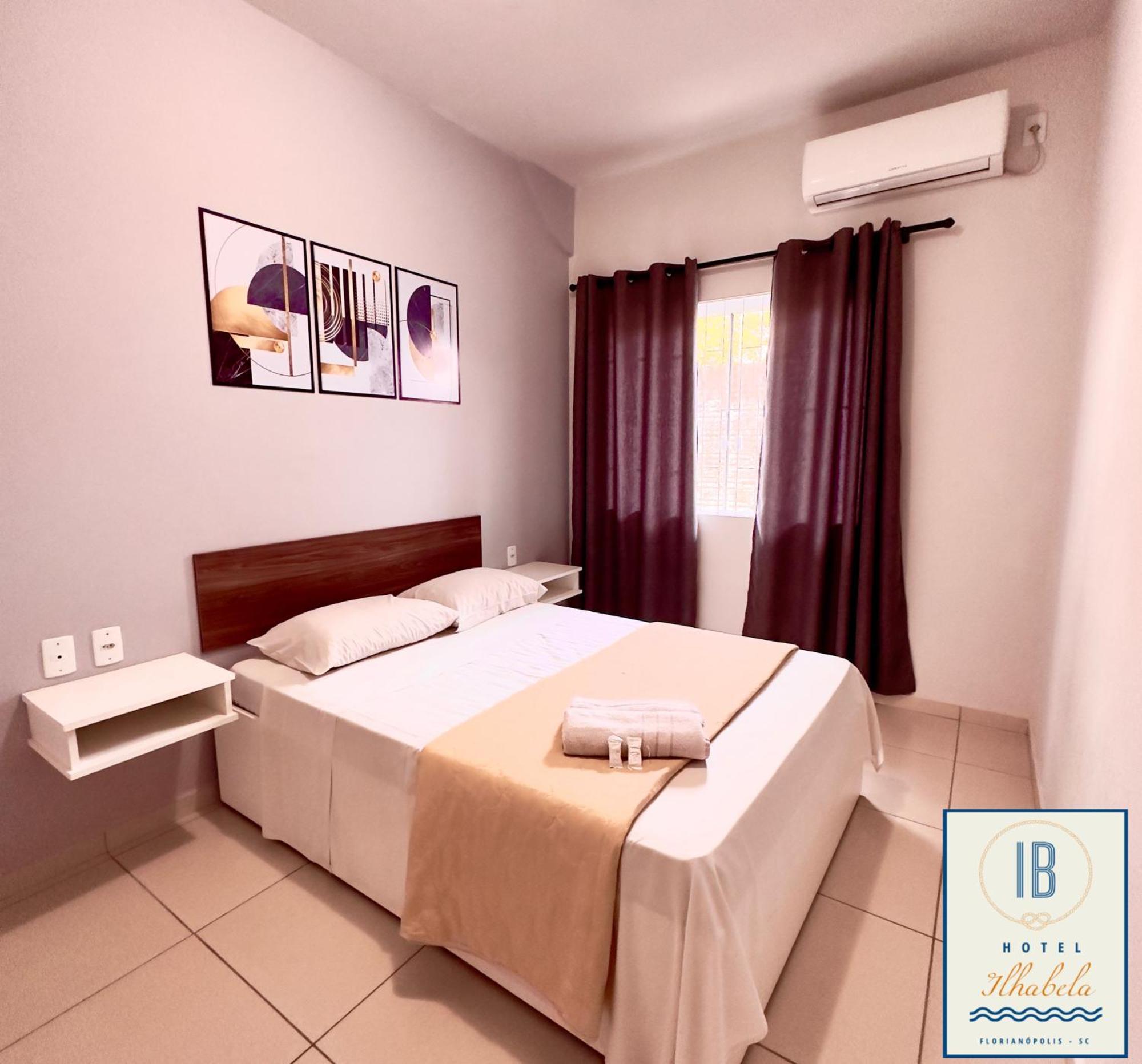Residencial Ilhabela Apartahotel Florianópolis