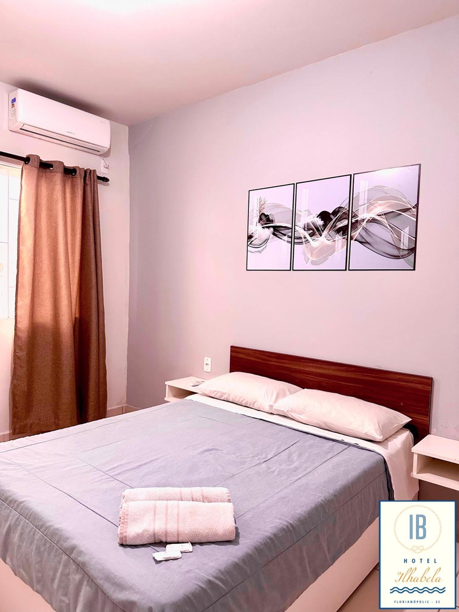 Residencial Ilhabela 3*