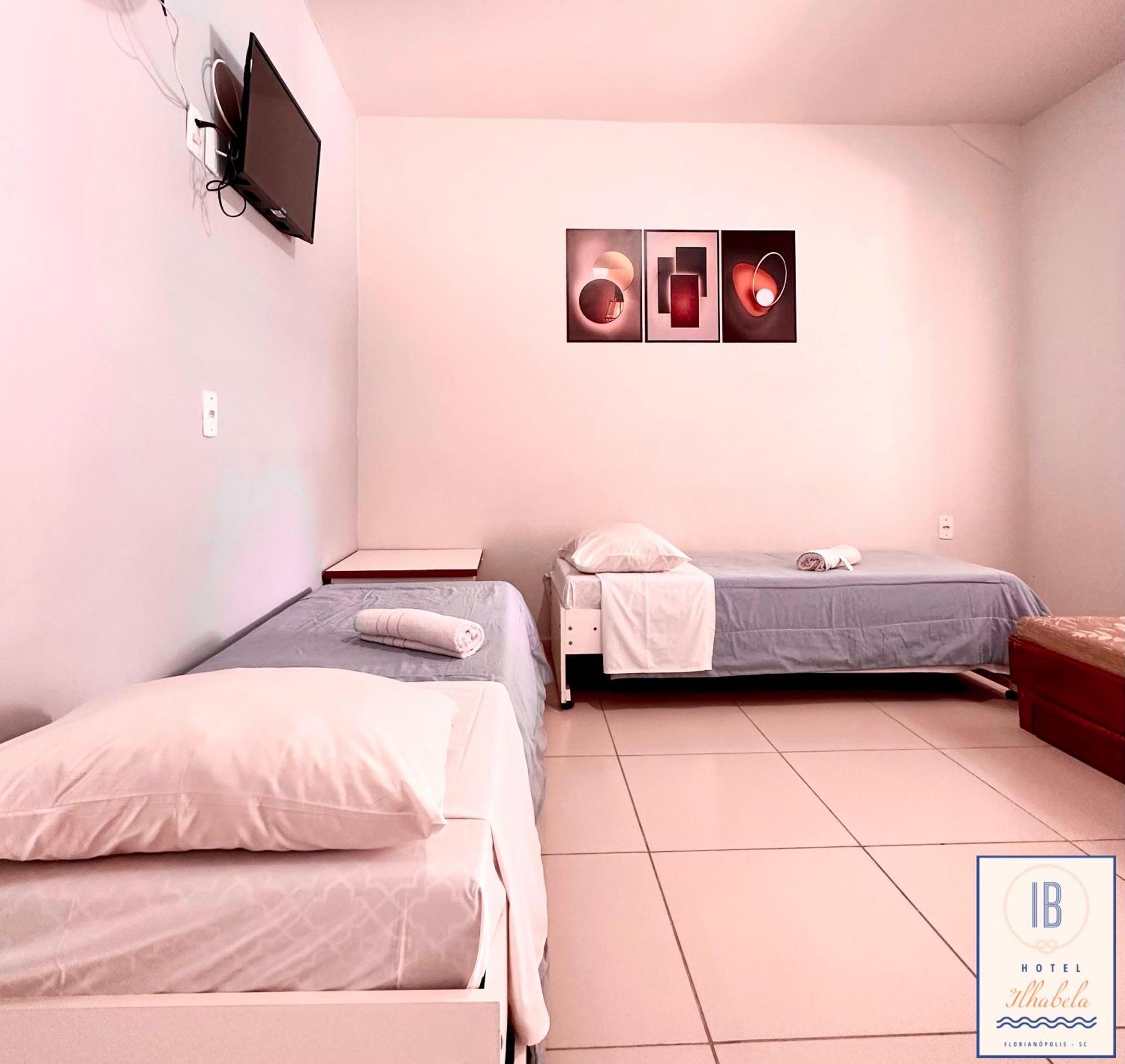 Residencial Ilhabela 3* Florianópolis