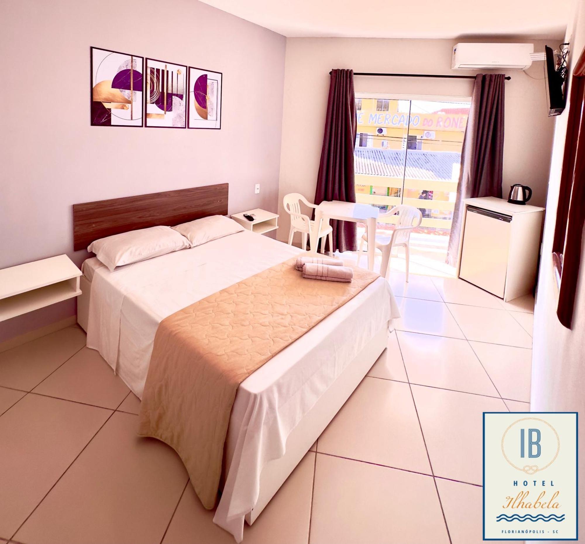 Apartahotel Residencial Ilhabela Florianópolis
