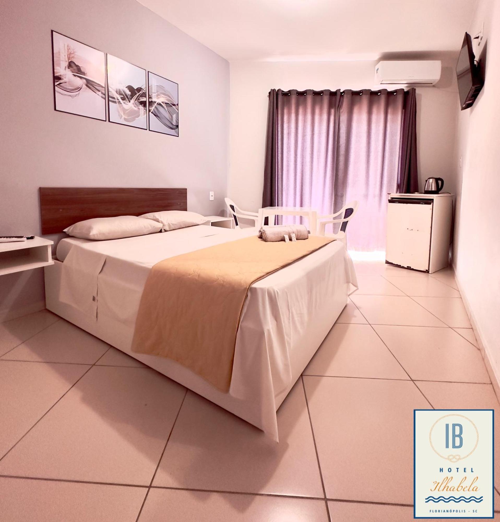 Residencial Ilhabela 3* Florianopolis