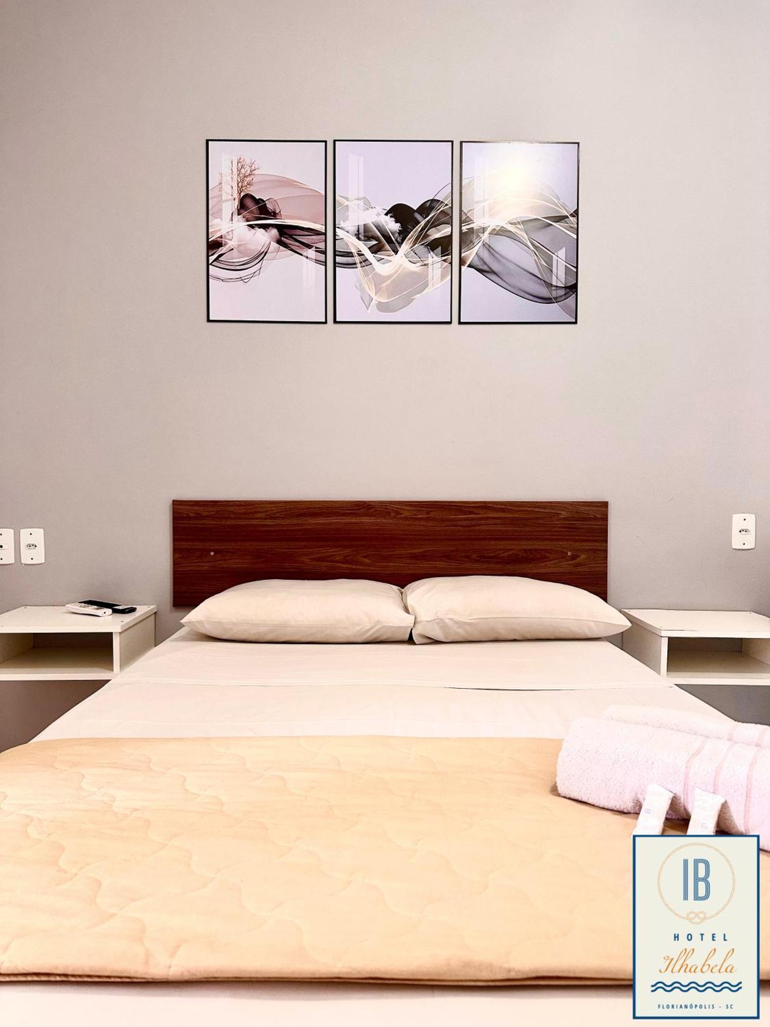 Residencial Ilhabela Apartahotel