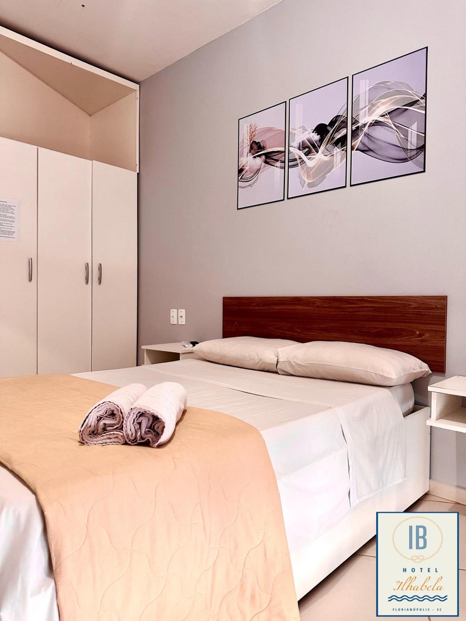 Residencial Ilhabela 3* Florianópolis