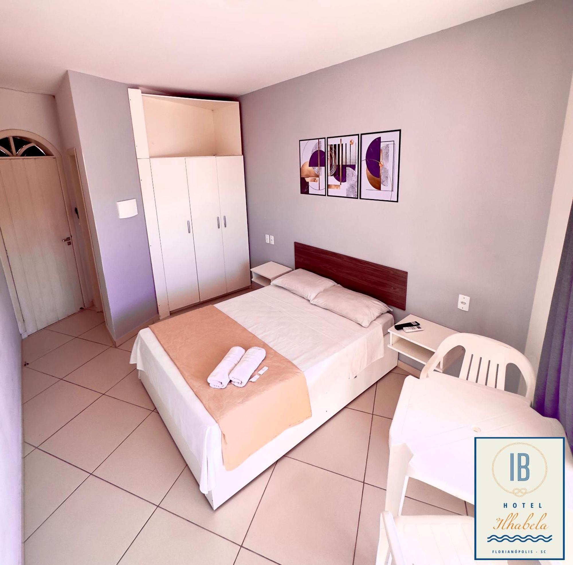 Apartahotel Residencial Ilhabela