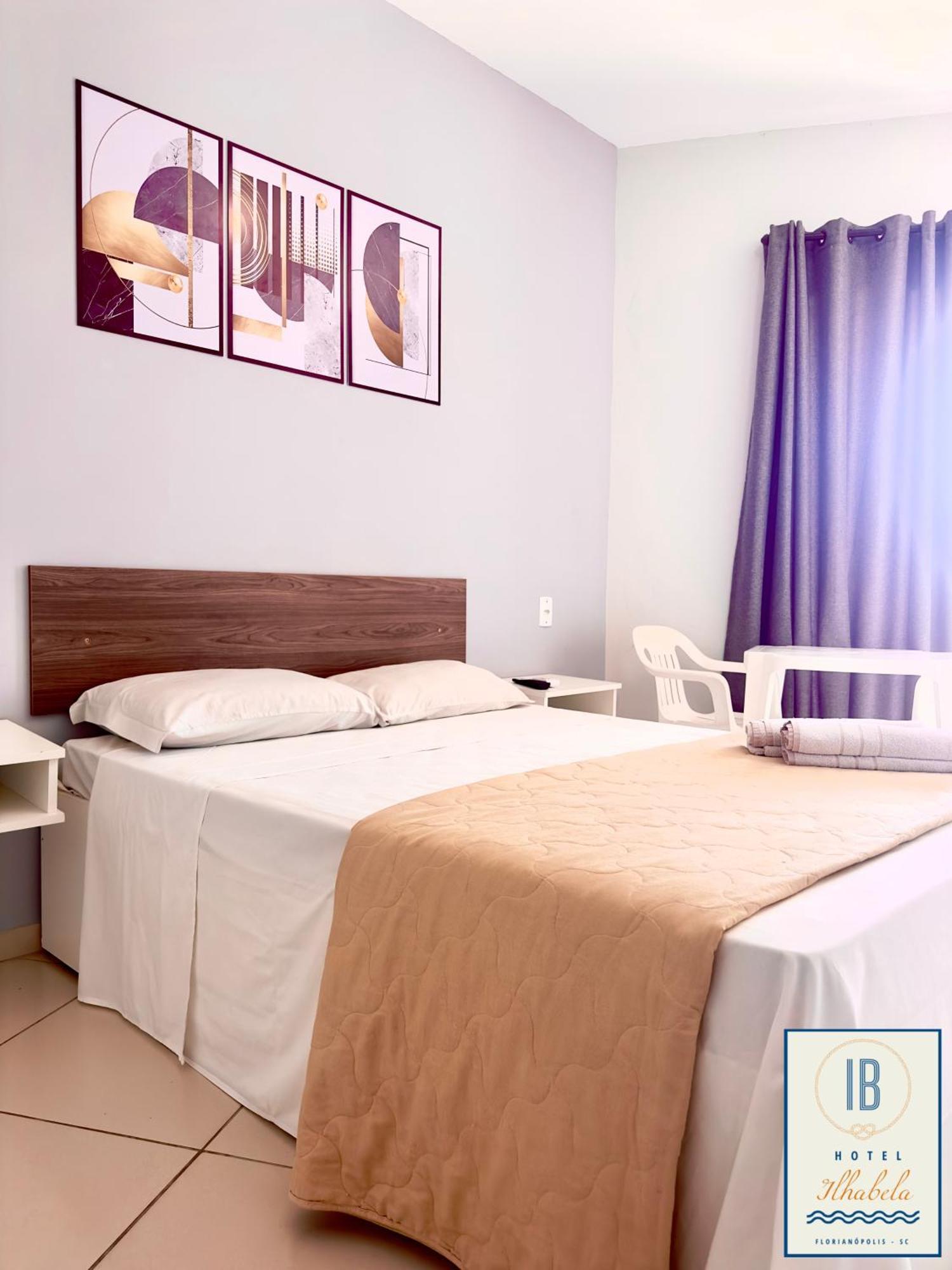 Apartahotel Residencial Ilhabela