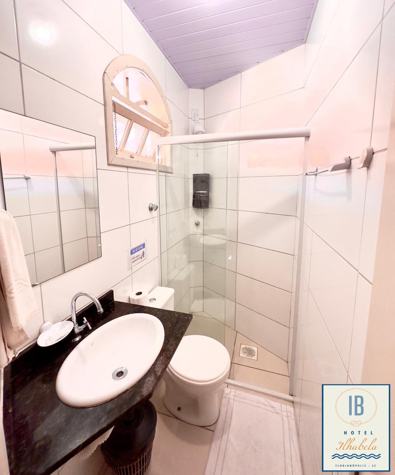 Residencial Ilhabela Apartahotel