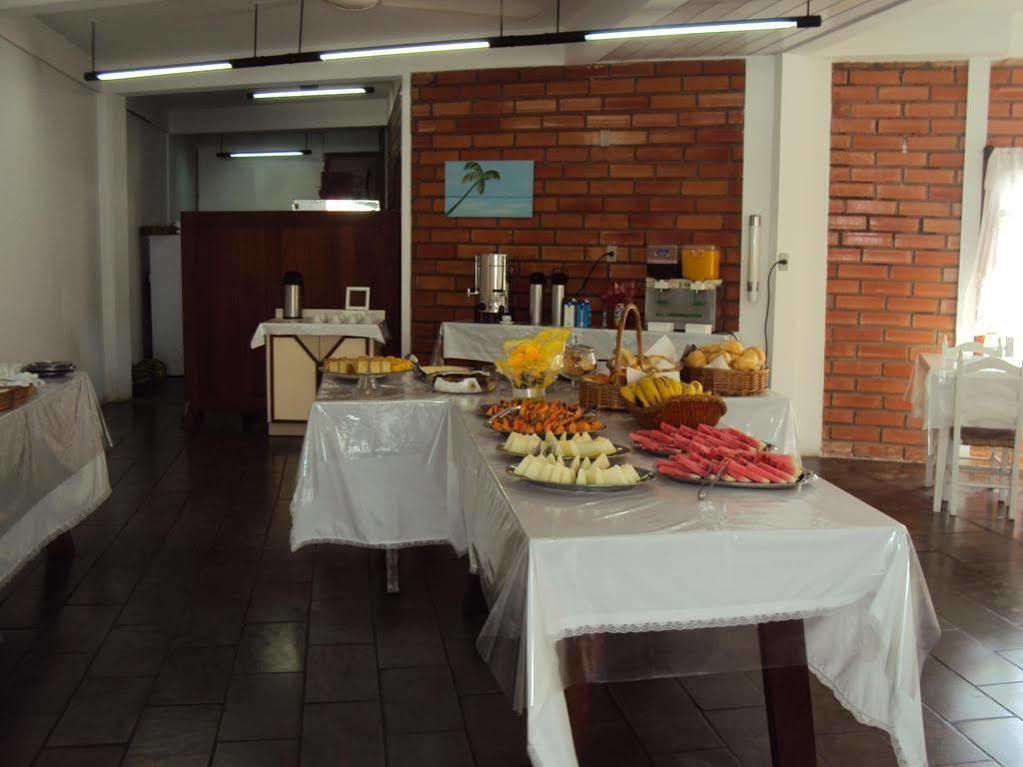 Residencial Ilhabela 3* Florianopolis