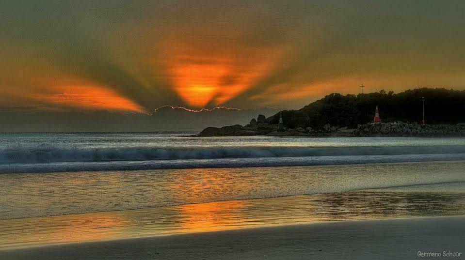 Aparthotel Residencial Ilhabela Florianopolis