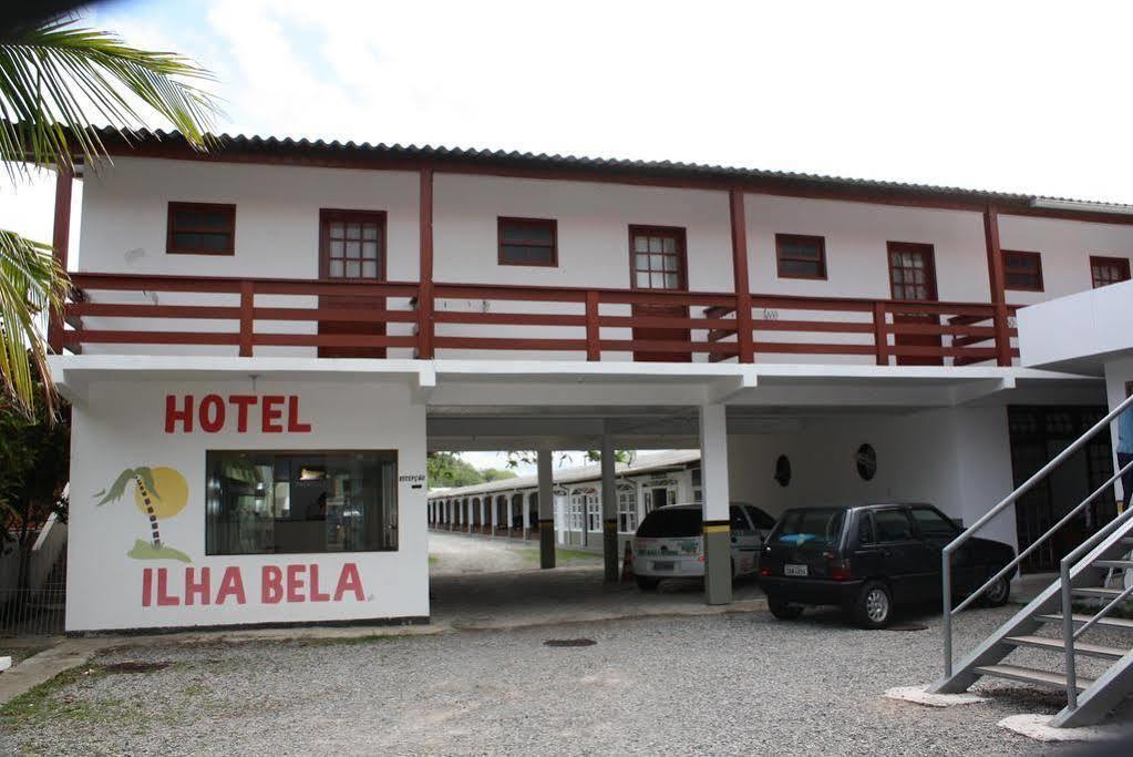 Residencial Ilhabela Apartahotel 3*
