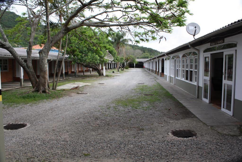 Apartahotel Residencial Ilhabela 3*