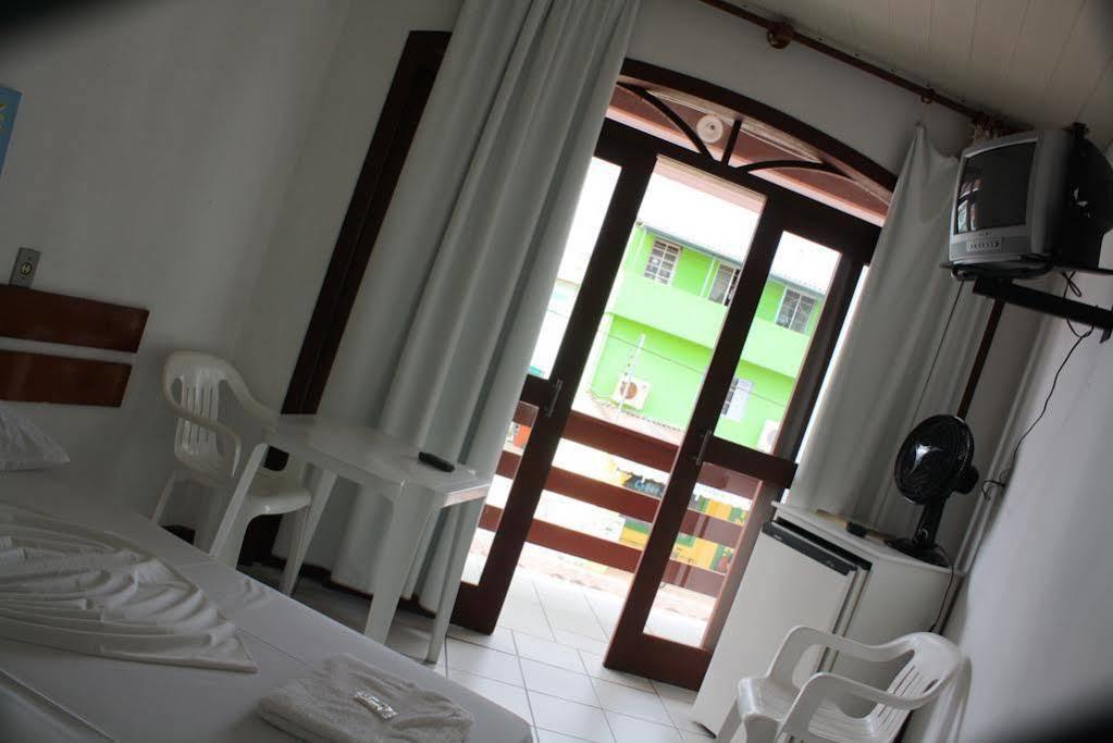 Apartahotel Residencial Ilhabela 3*